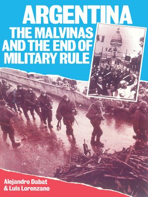 cover image of Argentina